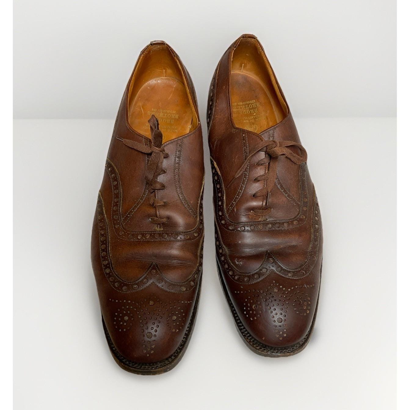 Brooks brothers shoes - Etsy 日本