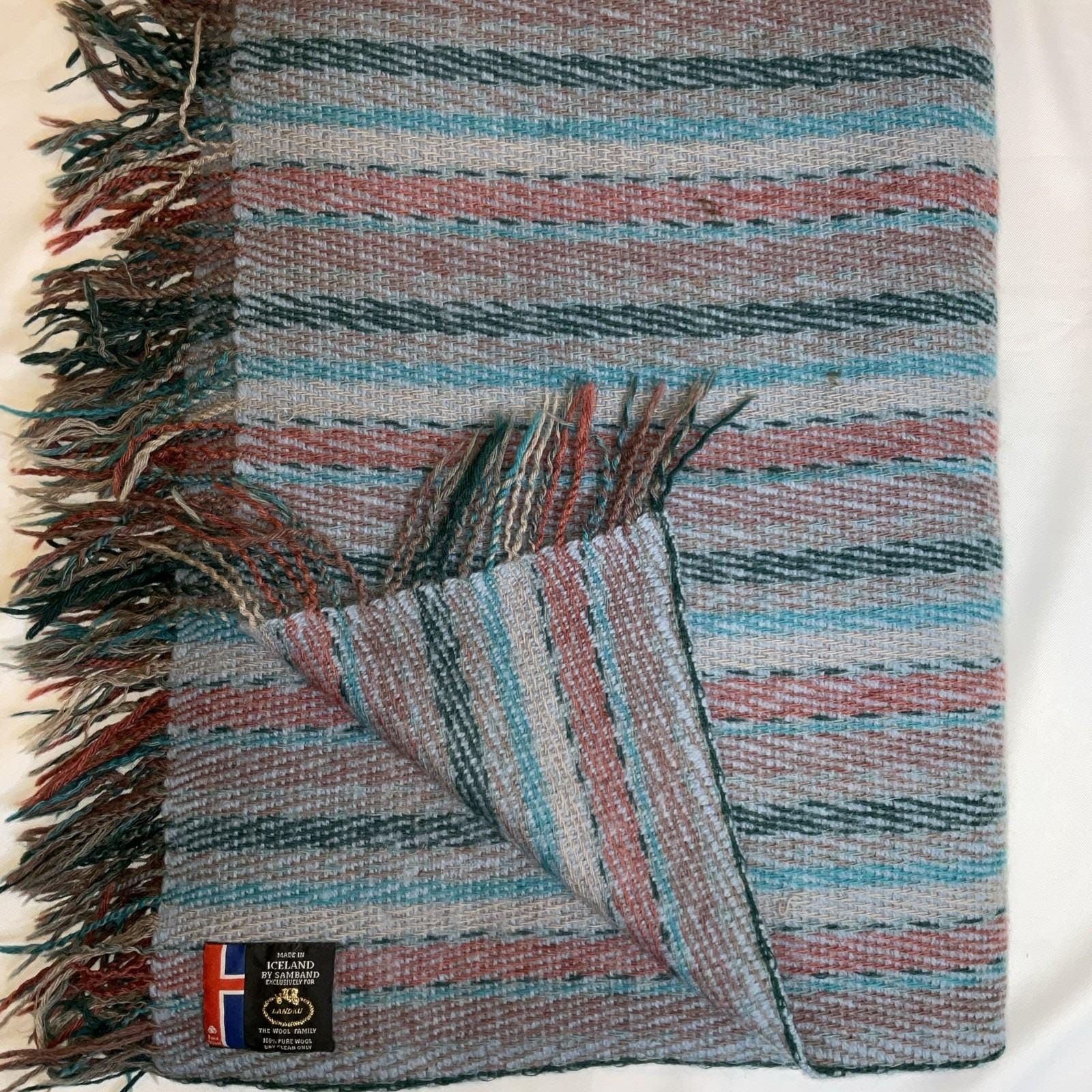 Samband of Iceland - Etsy
