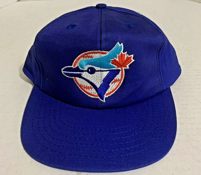 Vintage MLB Toronto Blue Jays Snapback 