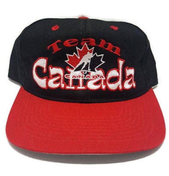 team canada hat