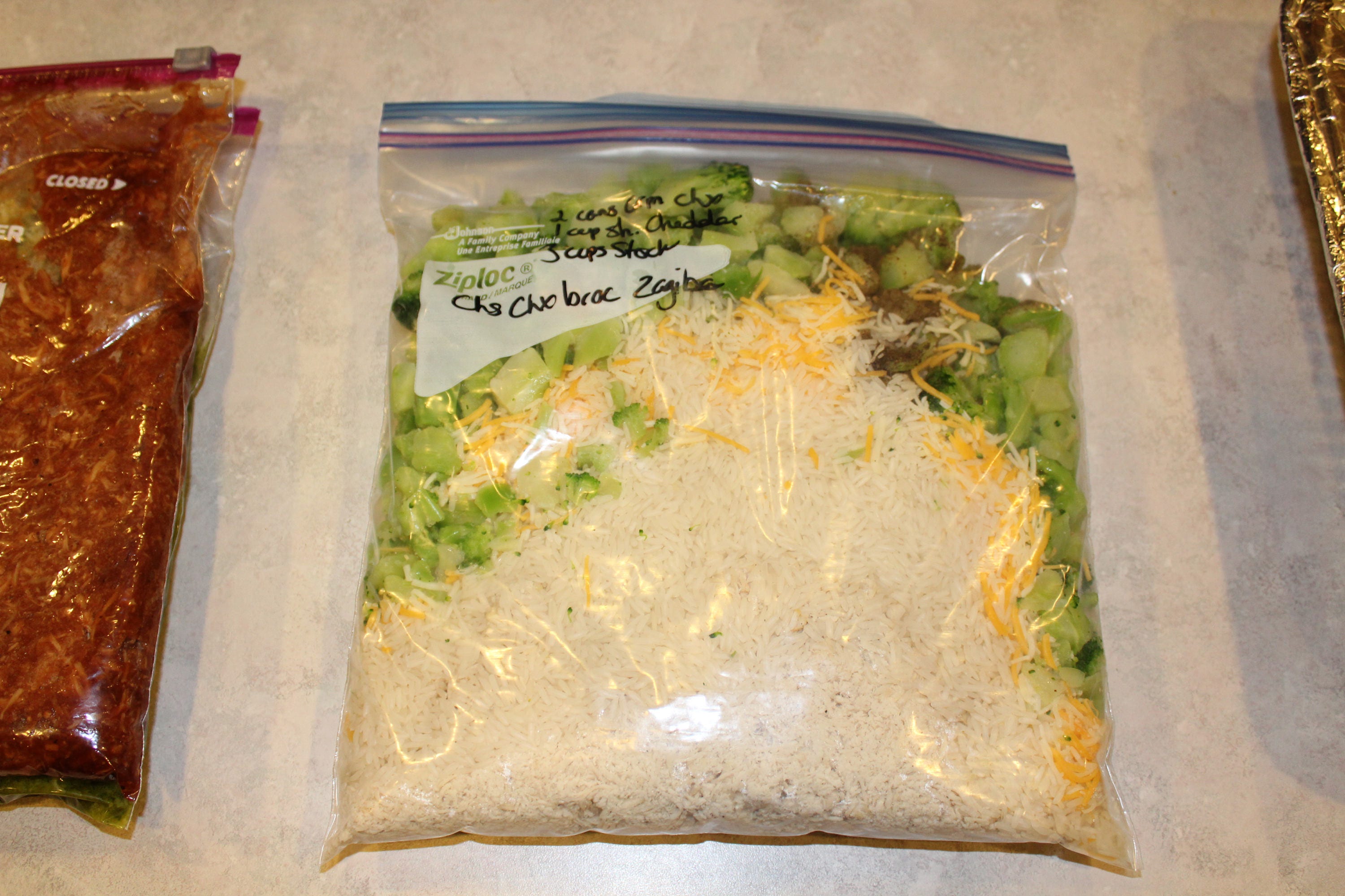 Freezer Meal Plan 2017 Detailed Freezer Meal Planning Guide With