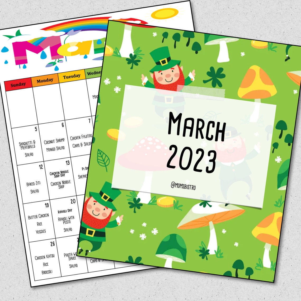Monthly Meal Plan March 2023 Budget Friendly Meal Planning Solution Kid monthly-meal-plan-march-2023-budget-friendly-meal-planning-solution-kid