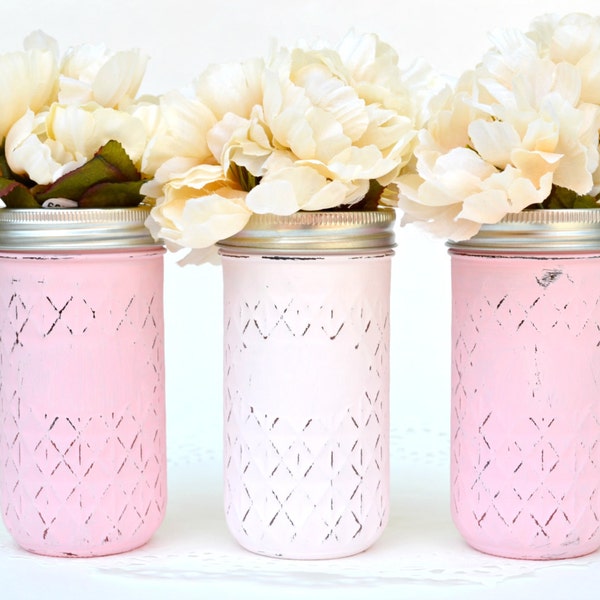 Quilted Jelly Jars - Etsy