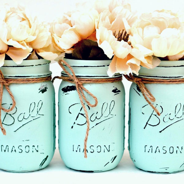 Mason Jars Bulk Etsy