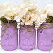 see more listings in the Mason Jars section