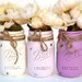 see more listings in the Mason Jars section