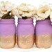 see more listings in the Metalic Mason Jars section