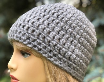 hockey mom winter hat