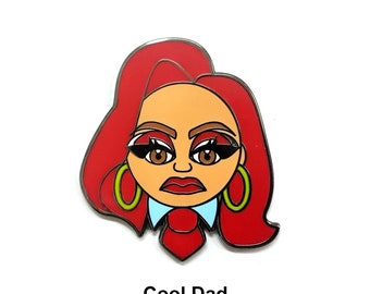 Dragmoji- Cool Dad