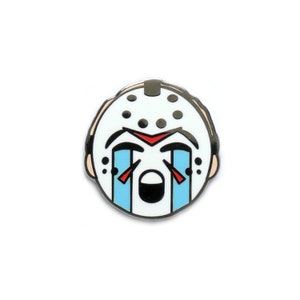 Horror Emoji- Jason