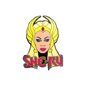 She-Ru