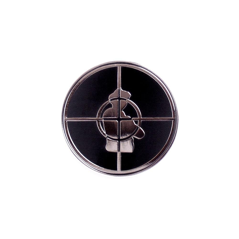Public Enemy Crosshair Logo - Etsy Public Enemy Crosshair Logo - Etsy