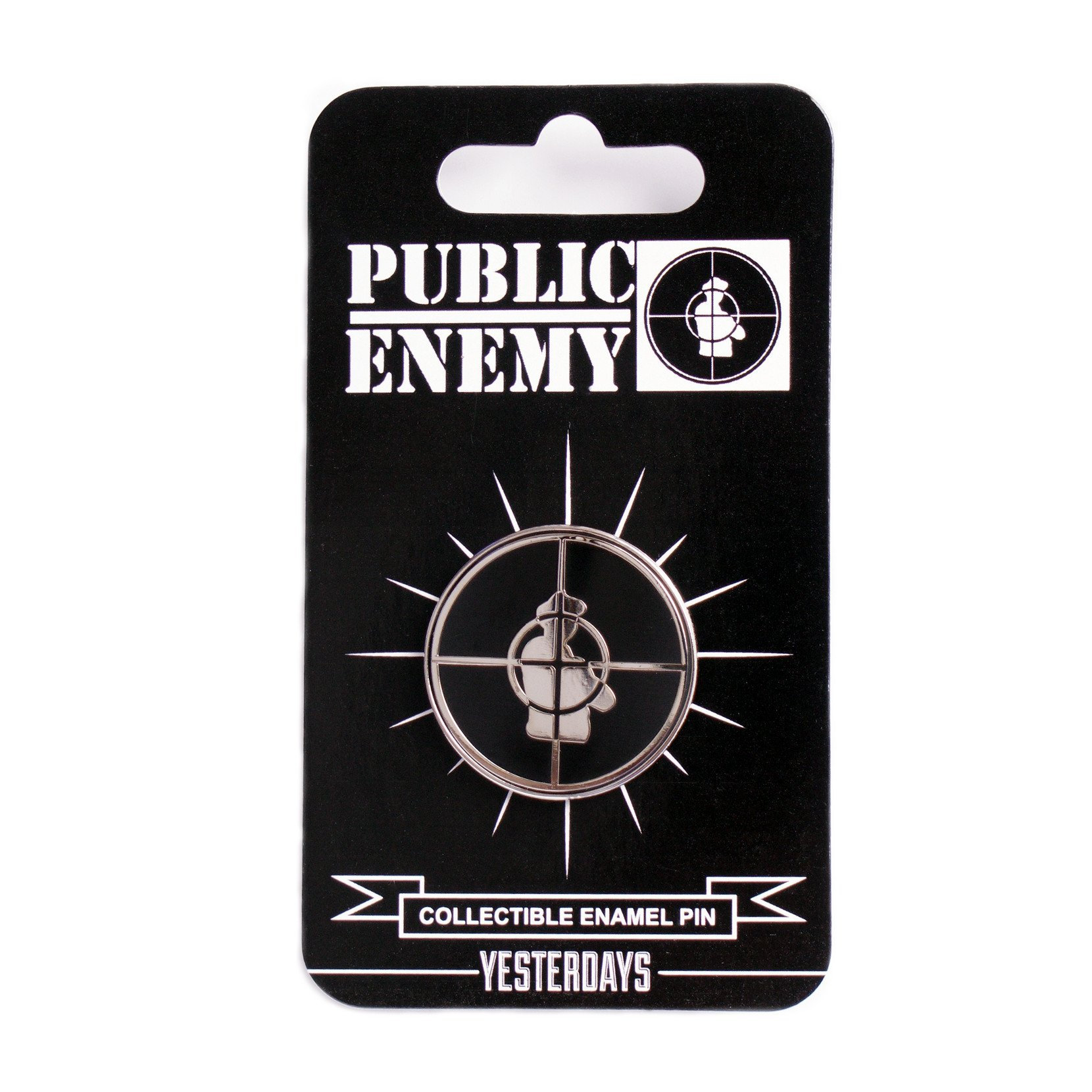 Public Enemy Crosshair Logo - Etsy Public Enemy Crosshair Logo - Etsy
