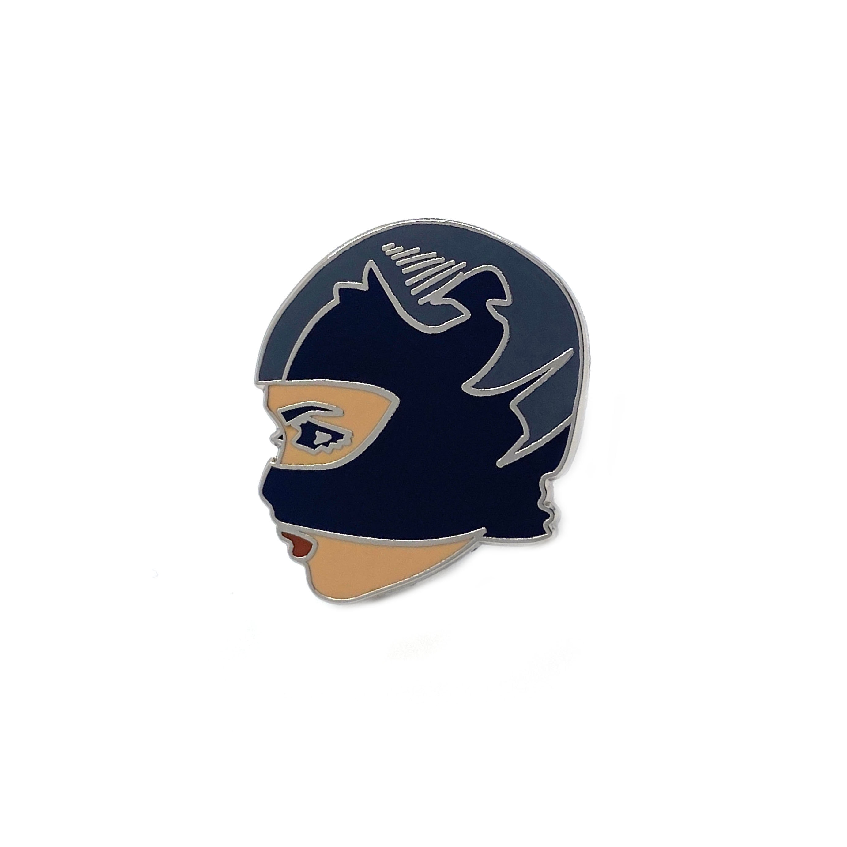 キャットウーマン　刺繍パッチ Amazon.com: Batman DC Comics Catwoman Patch