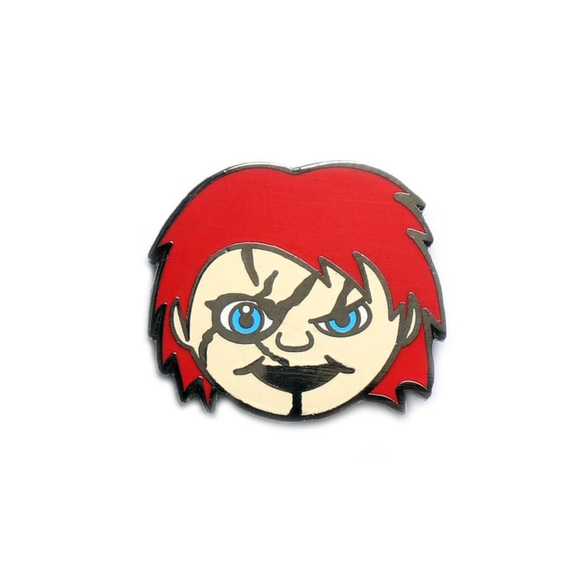 Horror Emoji Chucky - Etsy