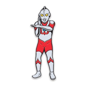 Ultraman