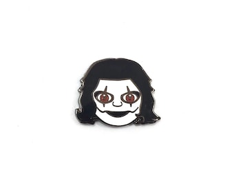 Pop Cult Icons - Eric
