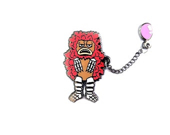 Pigmon from Ultraman