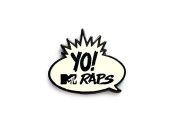Yo! MTV Raps