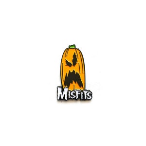 Misfits Halloween