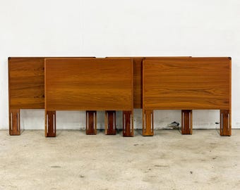 Twin Headboard Sets, Mobelfabrik *MESSAGE US for shipping quote*