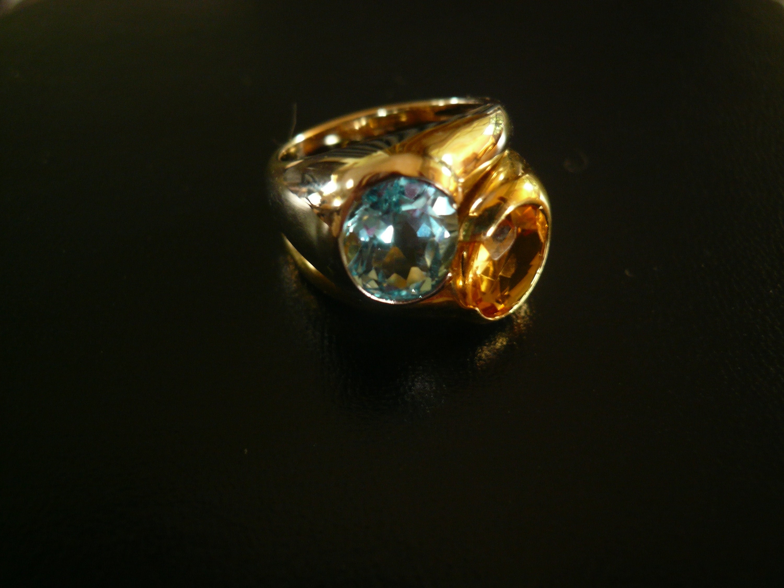 14 karat gold on sale ring price