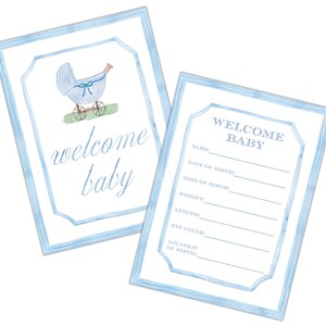 Golf Baby Boy Monthly Milestone Cards Watercolor | Golf Gift Baby Boy ...