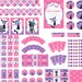 Vampirina Birthday Vampirina Party Vampirina Party Supplies Vampirina ...