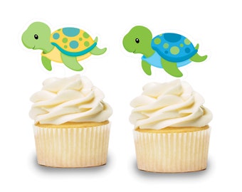 turtle baby shower etsy