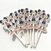 see more listings in the Cupcake Toppers section