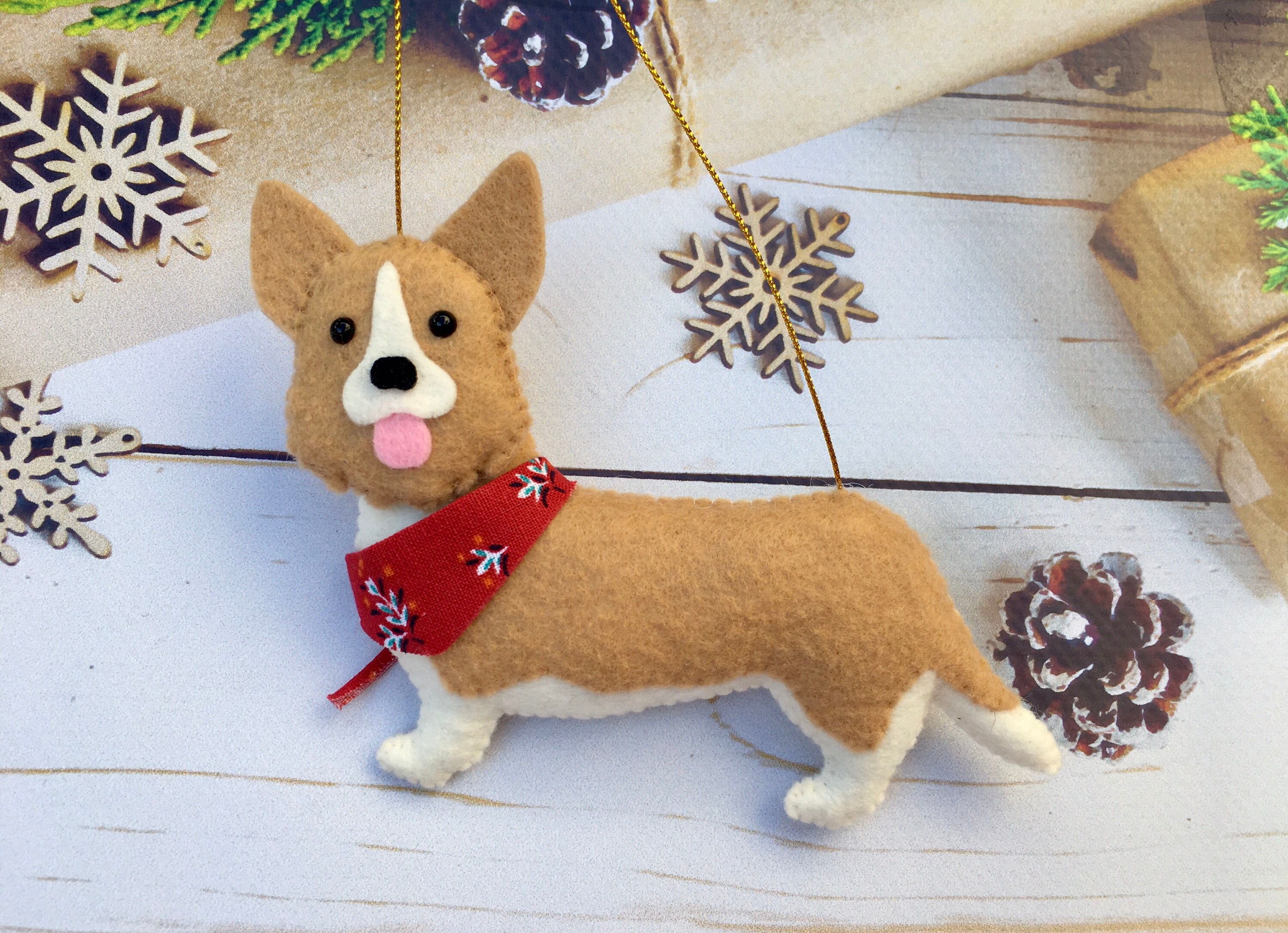 Corgi christmas hotsell suit jacket