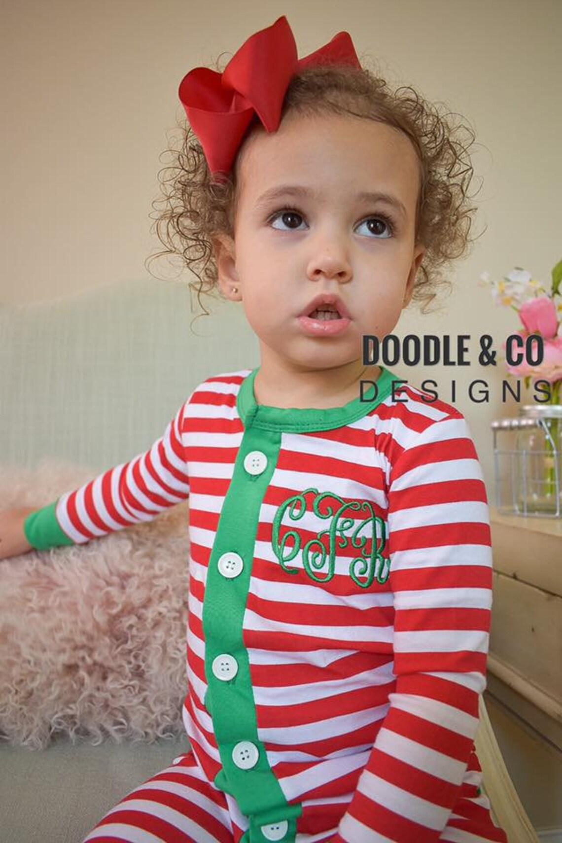 womens christmas pajamas with butt flap