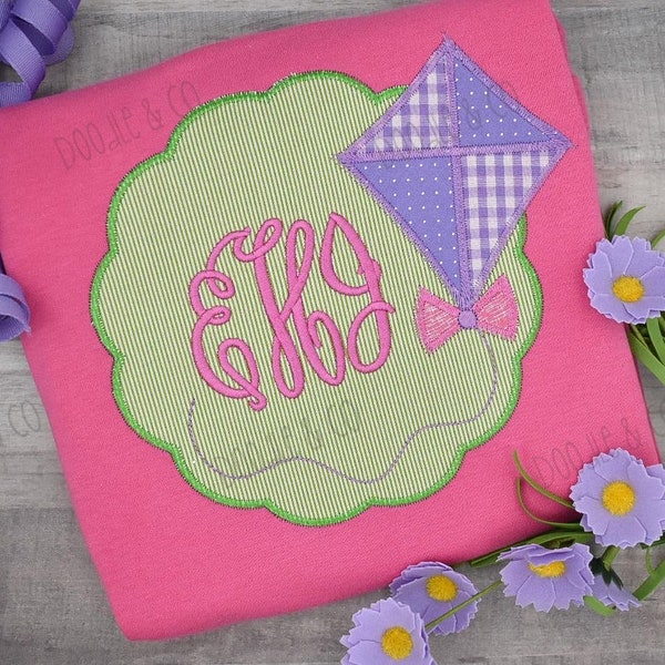 Kite Girl Clothes Etsy