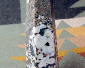 Ocean Jasper Wand Tower massage  2023