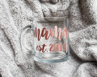 Mama Bear 2018 Mug Mama Gift Funny Coffee Cup For New Future Expecting Mom Mama Bear 2018 Mug Mama Gift Funny Coffee Cup For New Future Expecting Mom