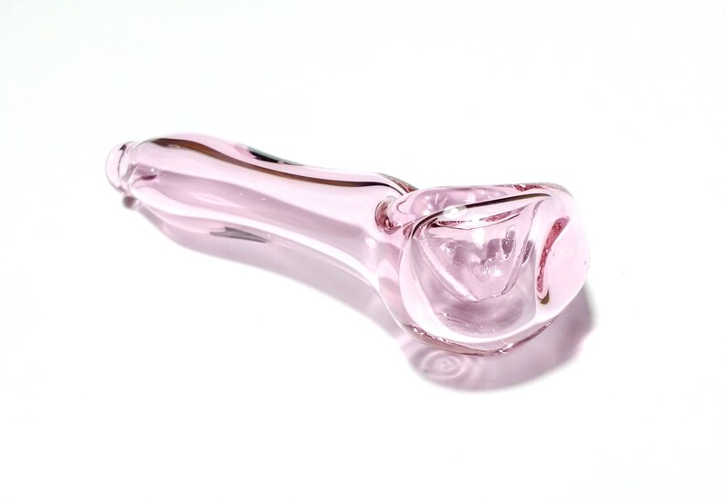 Pink Glass PipeGlass PipesGlass Smoking PipeSmoking AccessoriesPink PipesGlass Smoking BowlPink Glass BowlPink Glass Smoking Bowl