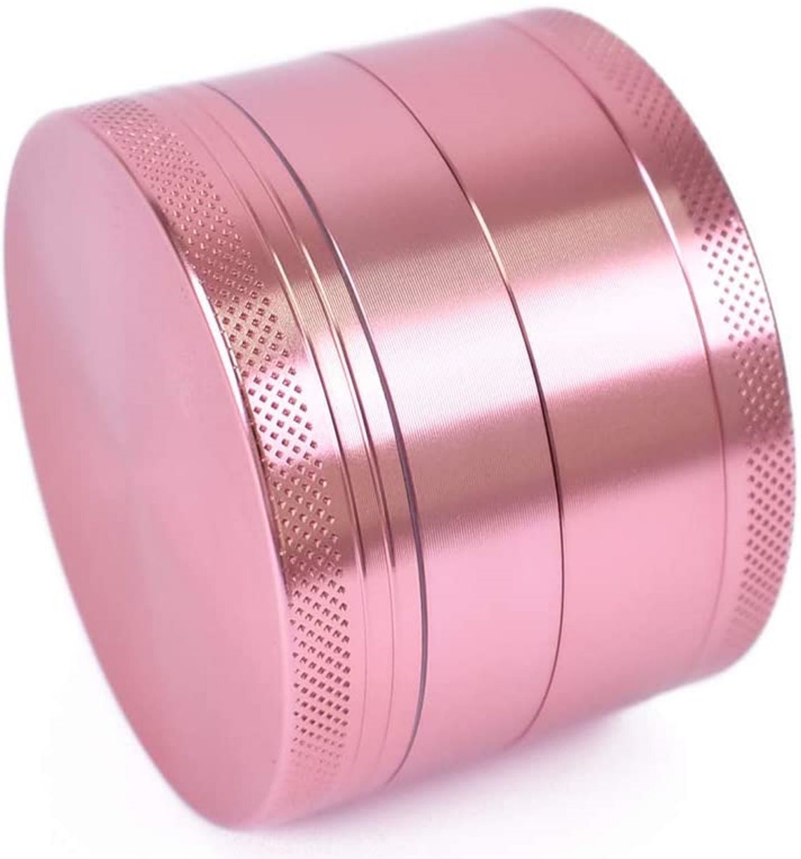 Rose Pink Grinder/Large Grinder/2 1/2 inch Grinder/63mm 4 Etsy