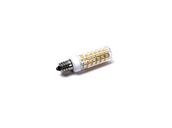 Led candelabra 2024 bulbs 3000k