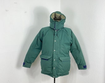 the north face gore tex parka