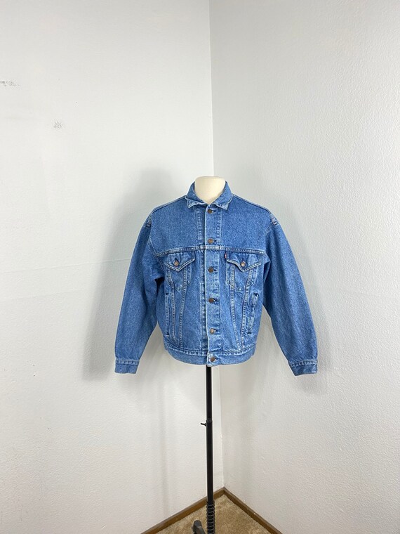 70507 levis jacket