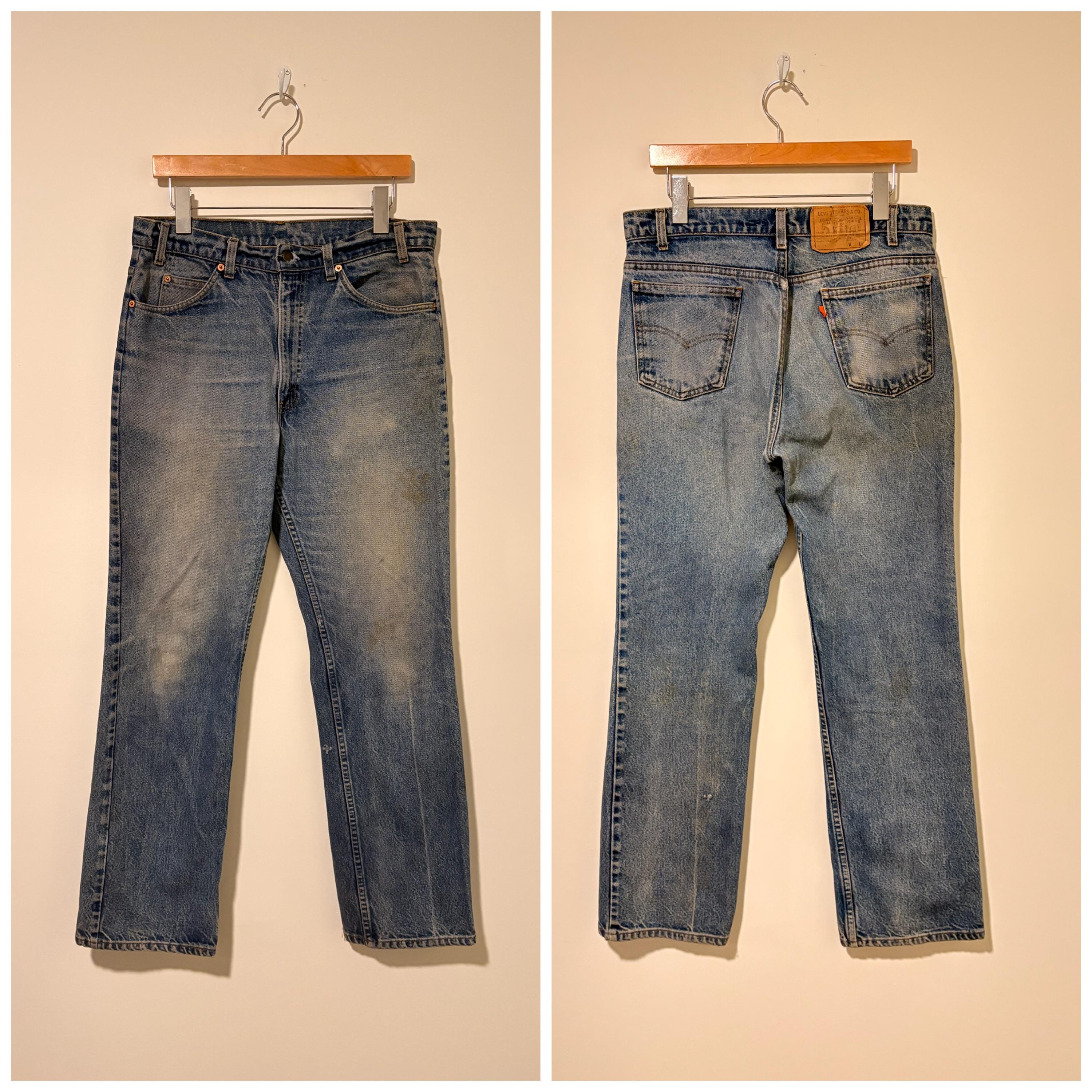 Levis 684 - Etsy 日本