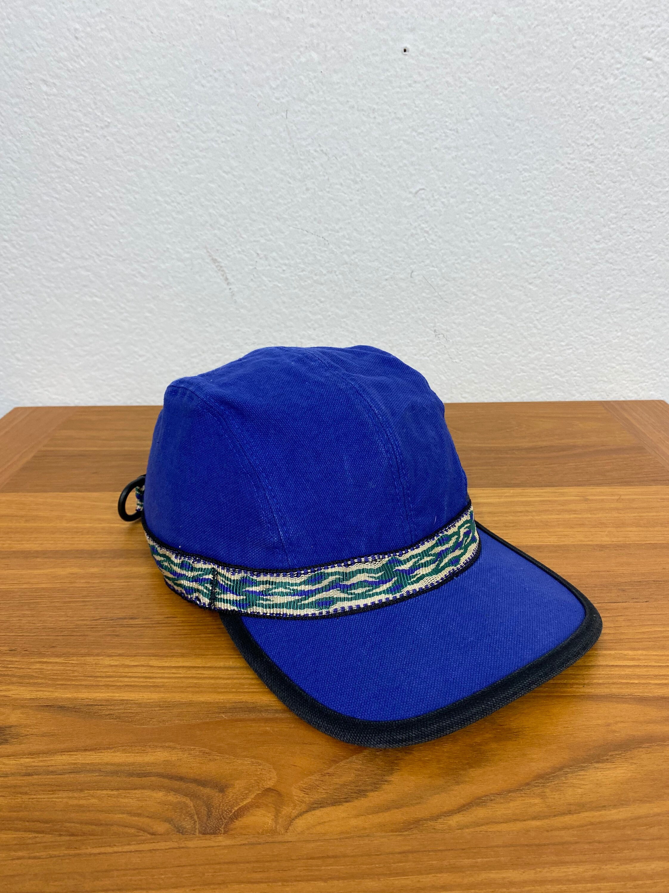 90s Vintage Kavu 100% Cotton Outdoor 