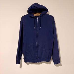 Vintage Hanes Zip - Etsy
