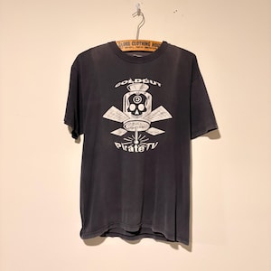 90s Rave Clothing the Prodigy - Etsy