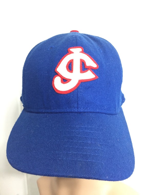 wool baseball cap made in usa