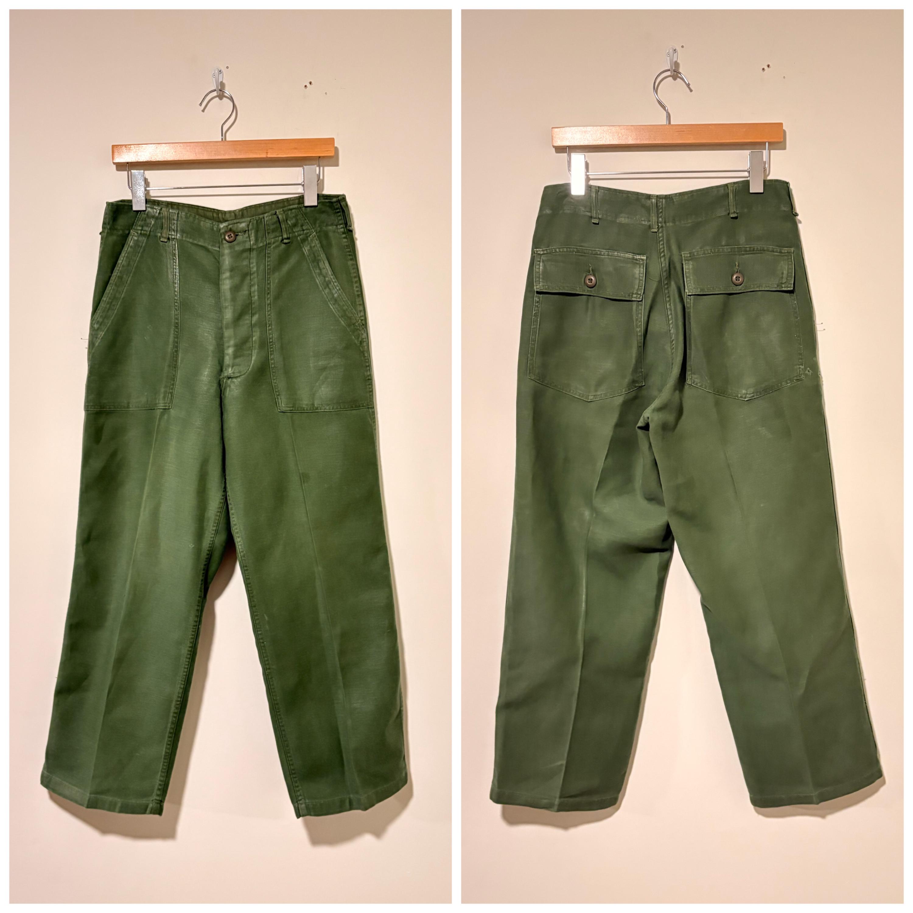 Og 107 fatigues - Etsy 日本