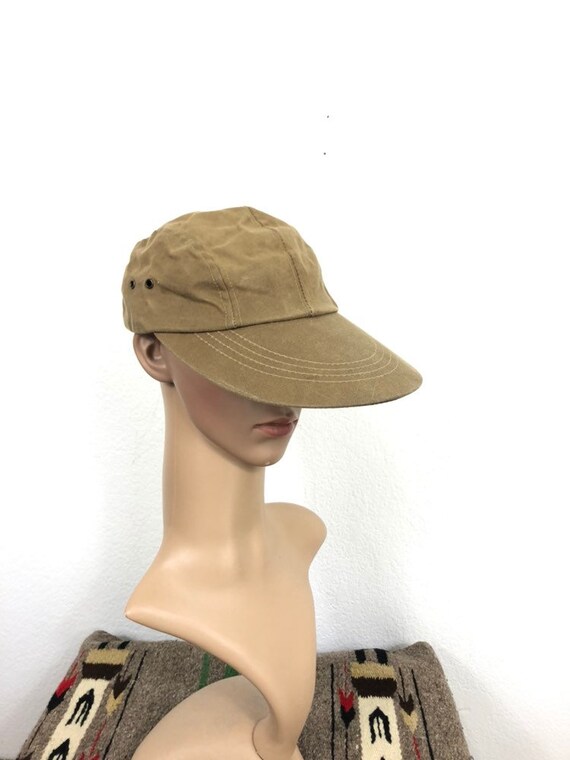 filson long bill cap