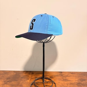 Vintage Stussy Caps - Etsy