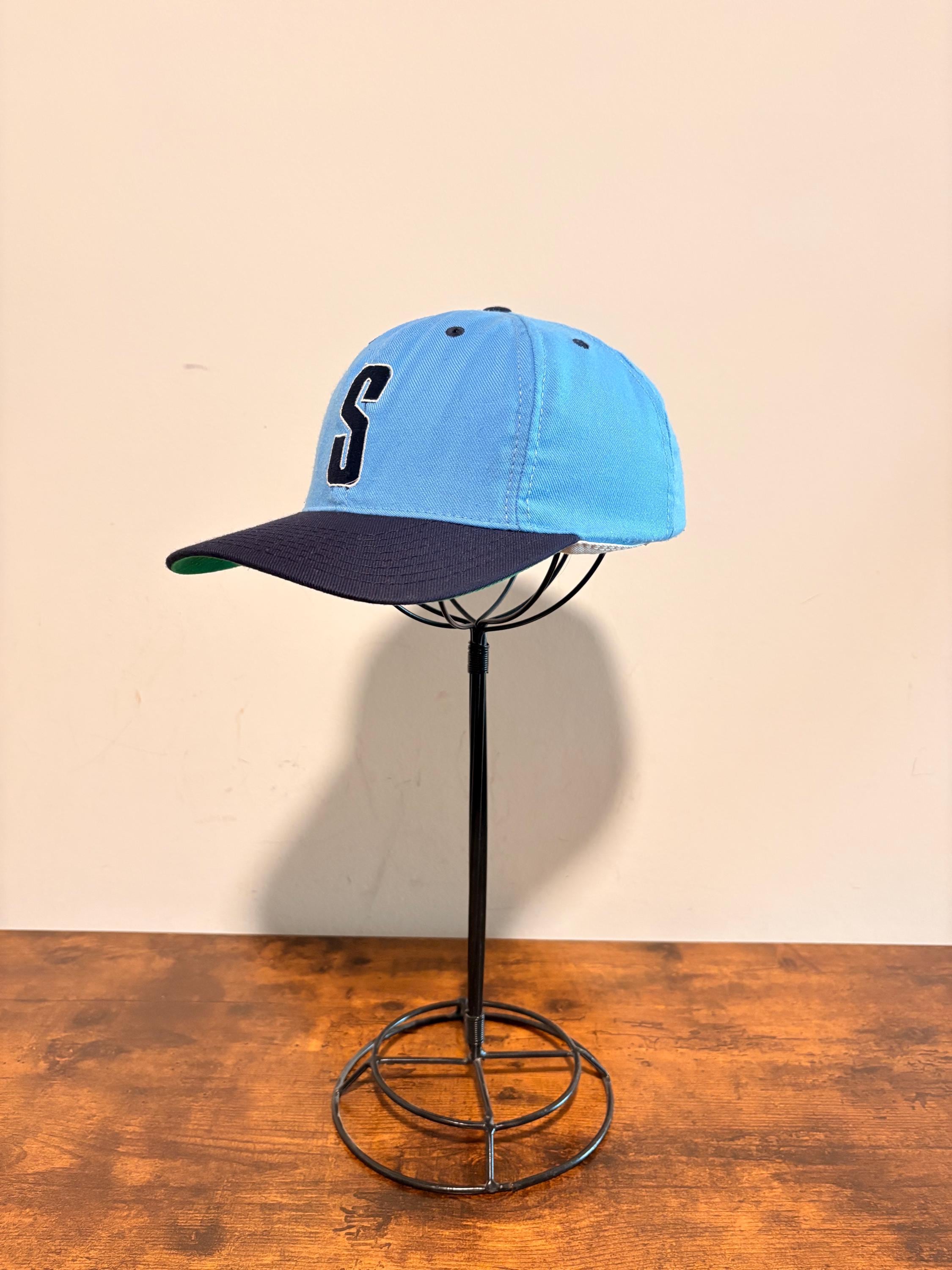 Vintage Stussy Caps - Etsy