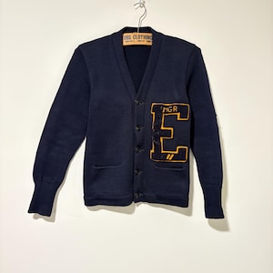 1930s Cardigan Mens - Etsy